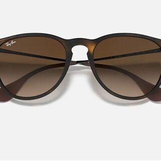【半額】【未使用品】RAYBAN／レイバン　ERIKA CLASSIC(JPフィット)／エリカクラシック
