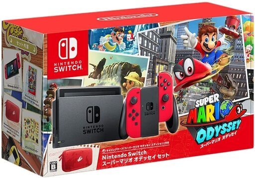 激安人気新品 sold out 希少 ニンテンドー スイッチ 本体 スーパー