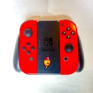 希少 ニンテンドー スイッチ 本体 スーパーマリオ オデッセイ 限定セット Nintendo Switch - 売ります・あげます