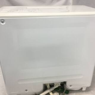 Panasonic： 食器洗機／ディッシュウォッシャー 、NP-TCR3-W