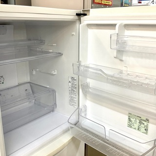 6ヵ月保証！AQUA(アクア)のAQR-261Bのご紹介！