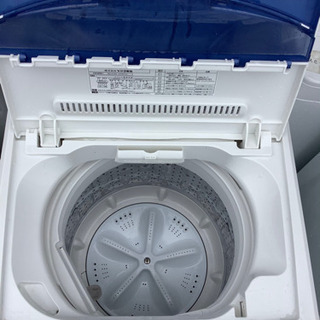 5kg洗濯機 2019年製 リサイクルショップ宮崎屋21.5.28Fの通販はau PAY 