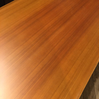 JF01896 天童木工 ローテーブル