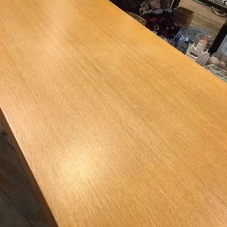 JF1898 天童木工 ローテーブル