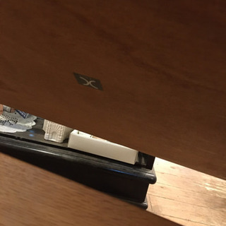 JF1898 天童木工 ローテーブル