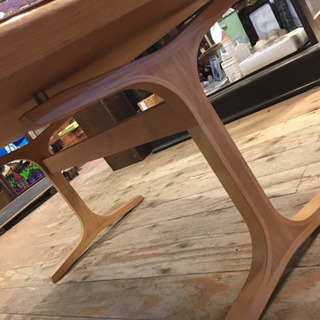 JF1898 天童木工 ローテーブル