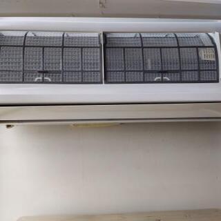 兵庫県、大阪市限定☆激安☆日立☆PAS-AJ22D標準工事セット☆