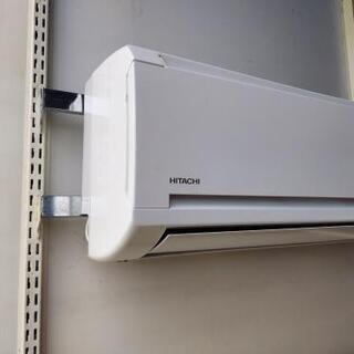 兵庫県、大阪市限定☆激安☆日立☆PAS-AJ22D標準工事セット☆