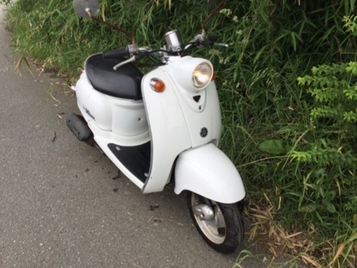 格安✨原付❗️YAMAHA