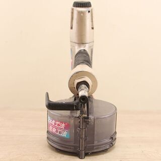 HITACHI 日立 50mm ロール釘打ち機 NV50AG2 日立工機 (D4058anwxY)