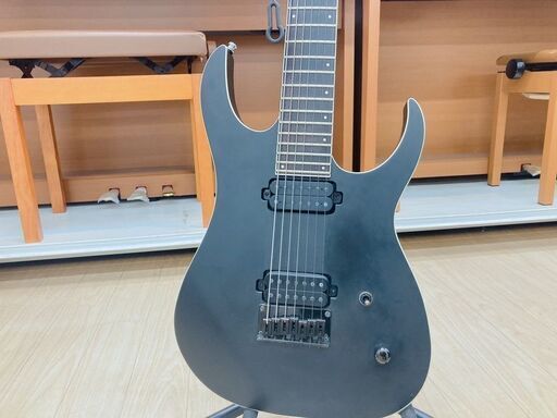 Strictly 7 Guitars 7弦エレキギターのご紹介 Strictly 7 Guitars