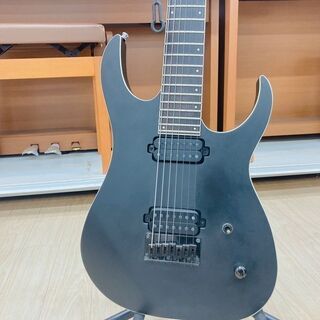 Strictly 7 Guitars 7弦エレキギターのご紹介