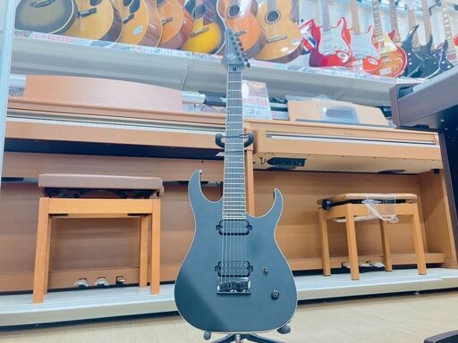 Strictly 7 Guitars 7弦エレキギターのご紹介