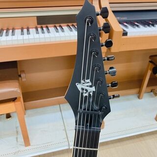 Strictly 7 Guitars 7弦エレキギターのご紹介