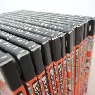 8盤レコード 当時物 朝日ソノラマセレクション Part1 全16種類