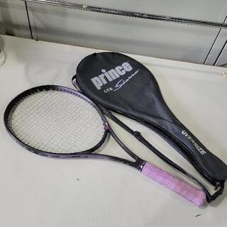 【ネット決済】6月3日　お値下げ！  0528030 テニスラケット