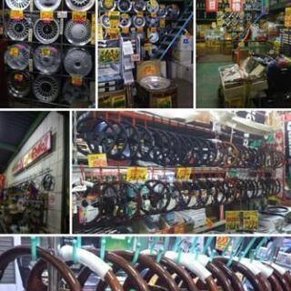 【新品未使用】ホイールカバー - 車のパーツ