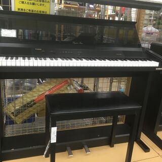 【電子ピアノ】CASIO(カシオ) CPS-720 専用台・椅子...