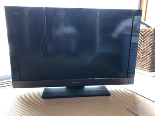 SONY ブラビア32インチTV