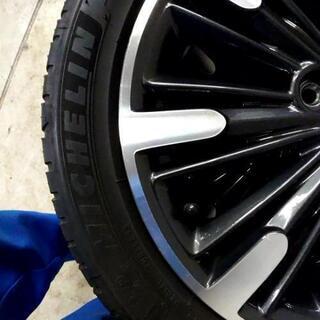 スズキ純正ホイール　15インチ　4本