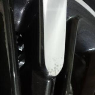 スズキ純正ホイール　15インチ　4本