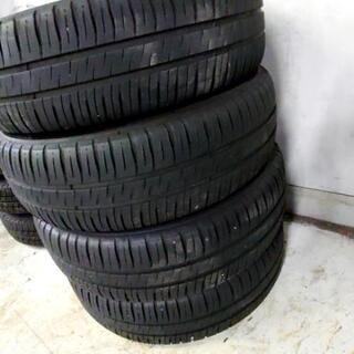 スズキ純正ホイール　15インチ　4本