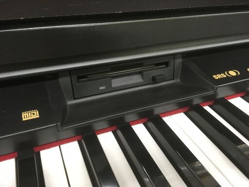 電子ピアノ】88鍵盤 電子ピアノ KORG(コルグ) C-710 椅子付き 