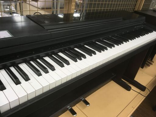 電子ピアノ】YAMAHA(ヤマハ) Clavinova(クラビノーバ ) CLP-550 88鍵盤