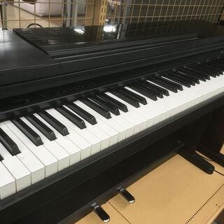電子ピアノ】YAMAHA(ヤマハ) Clavinova(クラビノーバ ) CLP-550