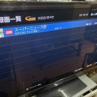 FUNAI ブルーレイレコーダー FBR-HT1010 中古 リサイクルショップ宮崎 