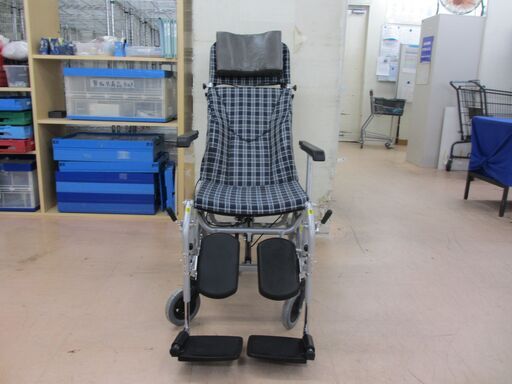 車椅子　カワムラサイクル　ＫＸＬシリーズ