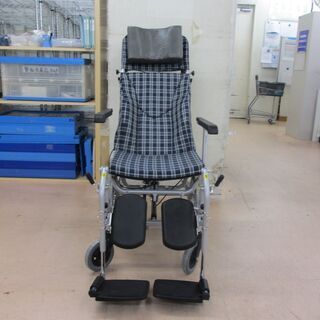車椅子　カワムラサイクル　ＫＸＬシリーズ　