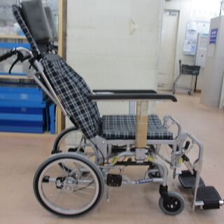 車椅子 カワムラサイクル KXLシリーズ