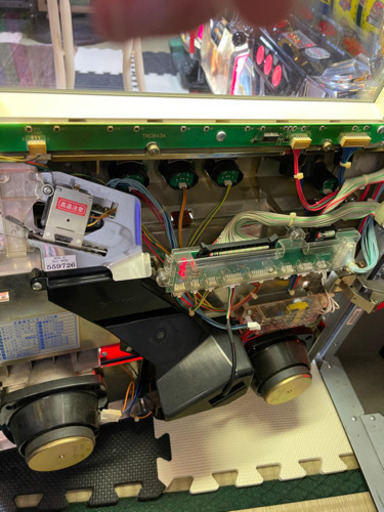 山佐】祭りの達人 実機 【スロット】【パチスロ】