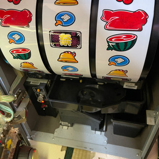 おもちゃ 【山佐】祭りの達人 実機 【スロット】【パチスロ】