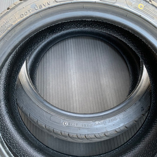 ナンカン　165/45 r16