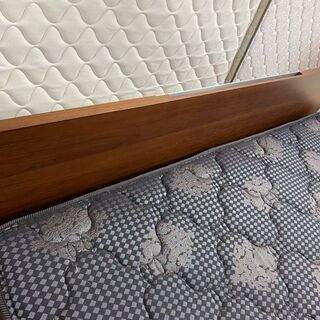 まさにベッド界のKING！【愛品館 江戸川店】東京ベッド　キングサイズベッド　ベッド　ID:153-017501-007　配送可　代引き配送可 