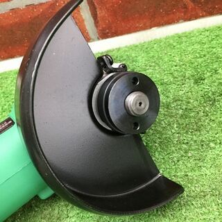 HiKOKI G3613DA(NN) コードレスディスクグラインダー【リライズ野田愛宕店】【店頭取引限定】【未使用】【管理番号：ITNNP1WOEWKQ】