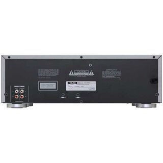 新規購入 ティアック ☆完動・美品 TEAC USB/カセットデッキ/CD