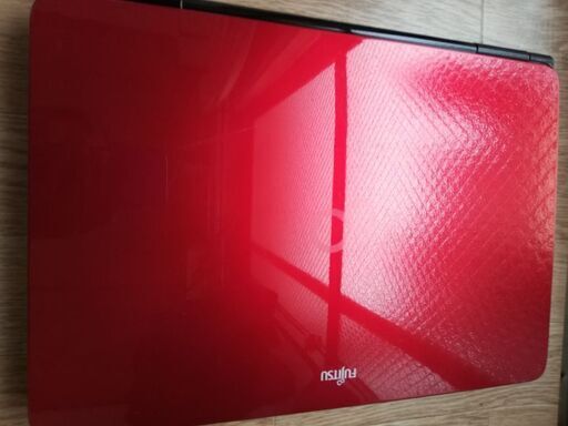 FUJITSUパソコン