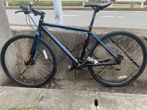 LGS-TR LITE E / LOUIS GARNEAU / ルイガノ製品紹介 現在受け渡し予定 