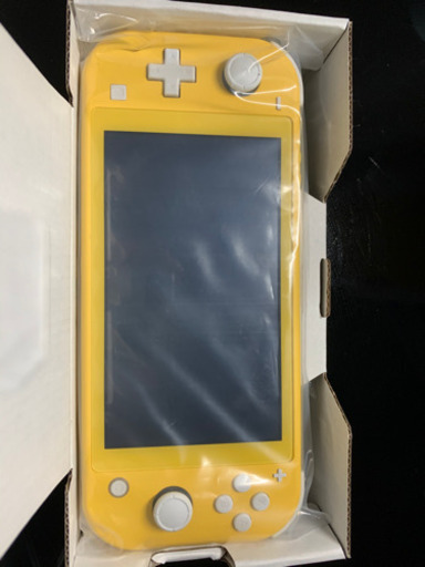その他 Nintendo Switch Light