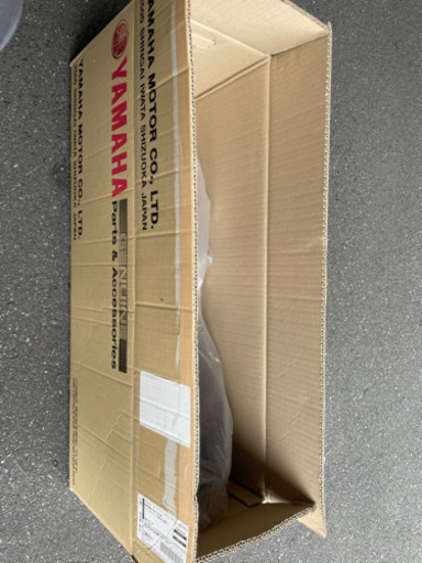 WR-250 バイクシート美品！！純正品です！
