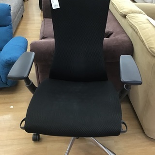 【取りに来れる方限定】Herman  Millerのエンボディチェアです！！！！！！