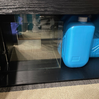 120×45×45mm水槽セット 必ず説明欄ご確認ください