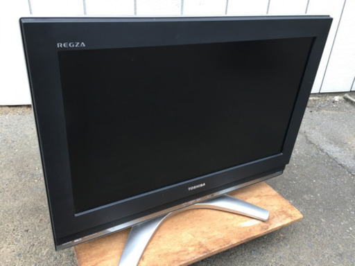 □東芝 レグザ 26型TV 液晶テレビ 26C3500□TOSHIBA REGZA 26インチ