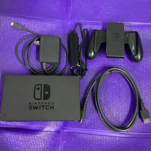 ニンテンドースイッチ Nintendo Switch本体ネオンカラー2018モデル