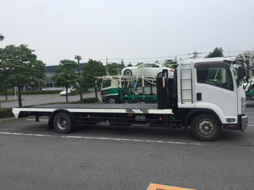 相見積もり大歓迎です O 24時間365日対応致します ８トン積載車にてお荷物お運び致します べんりや珠馬 松戸の運搬代行の無料広告 無料掲載の掲示板 ジモティー