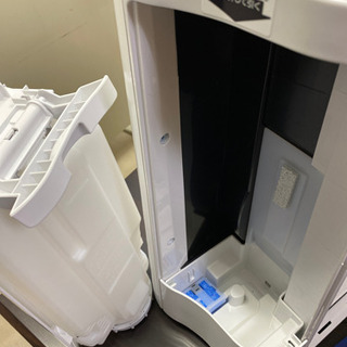 ほぼ新品のSHARPプラズマクラスターの空気清浄機です！