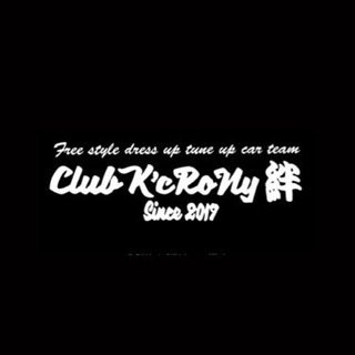 Club K'cRoNy絆チームメンバー募集